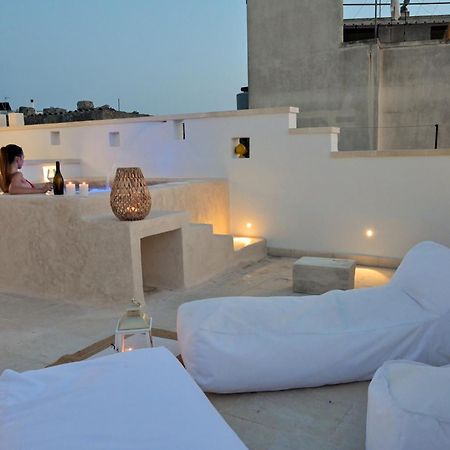 Jrooms - Apulian Home Триказе Екстериор снимка