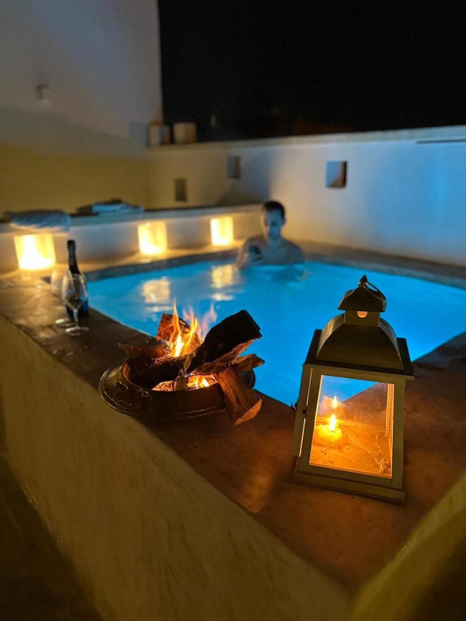 Jrooms - Apulian Home Триказе Екстериор снимка