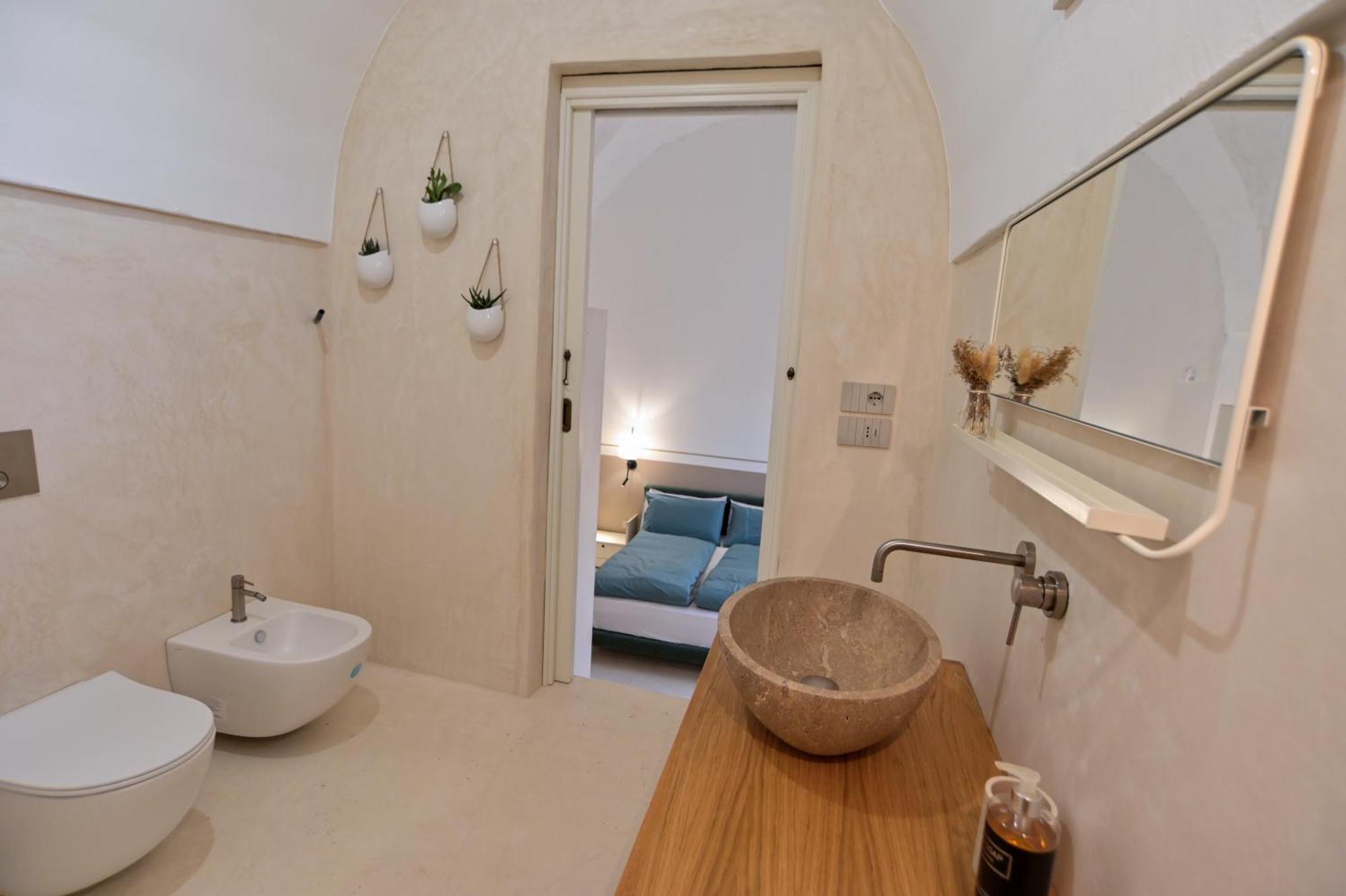 Jrooms - Apulian Home Триказе Екстериор снимка