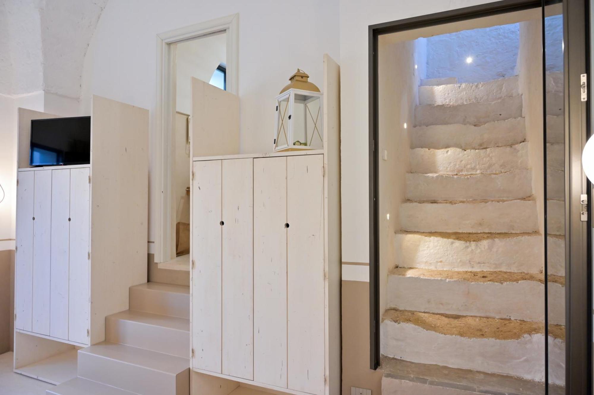 Jrooms - Apulian Home Триказе Екстериор снимка