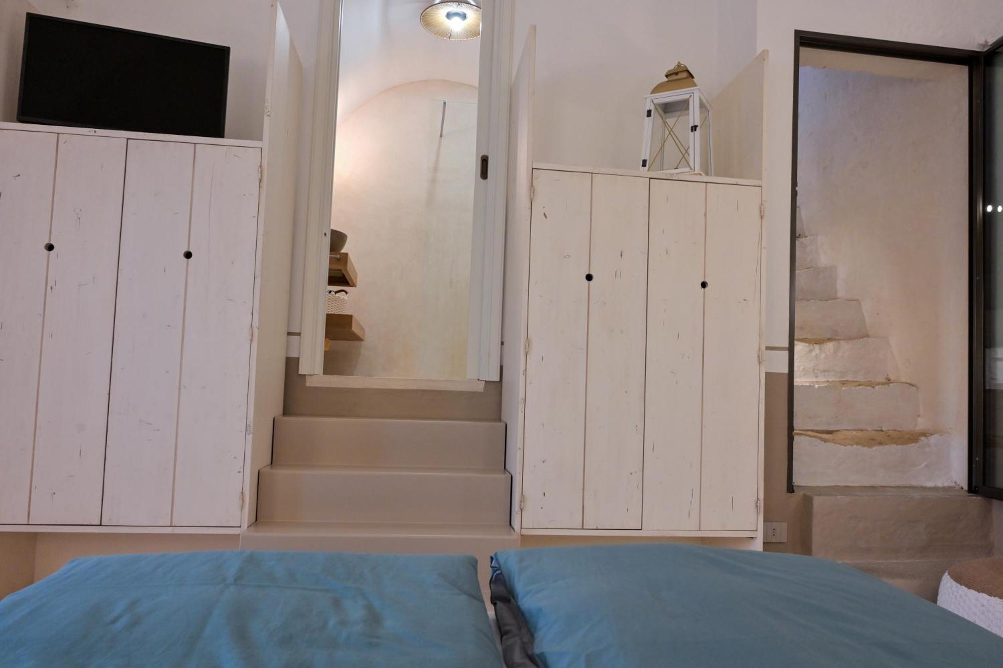 Jrooms - Apulian Home Триказе Екстериор снимка