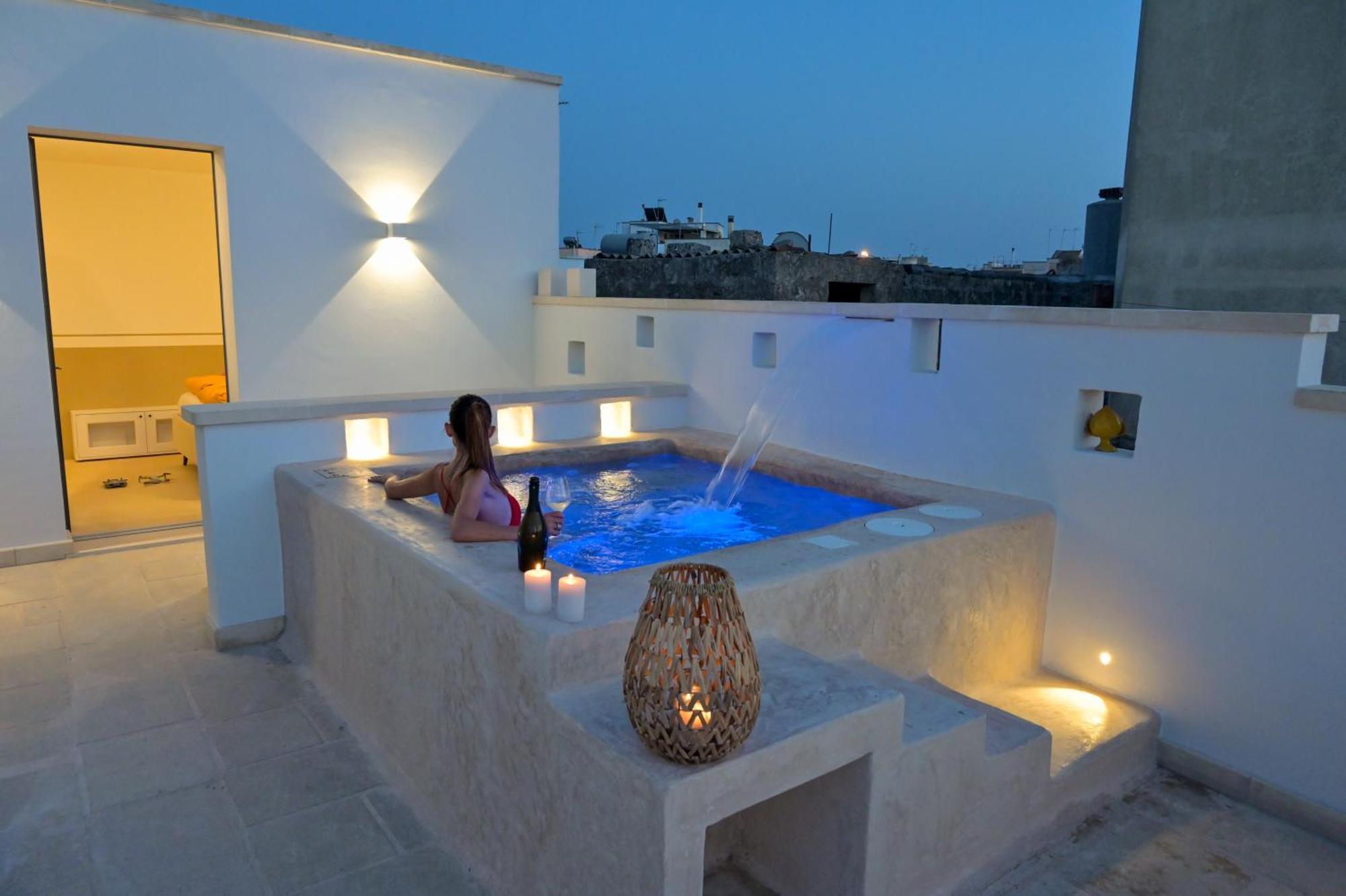 Jrooms - Apulian Home Триказе Екстериор снимка
