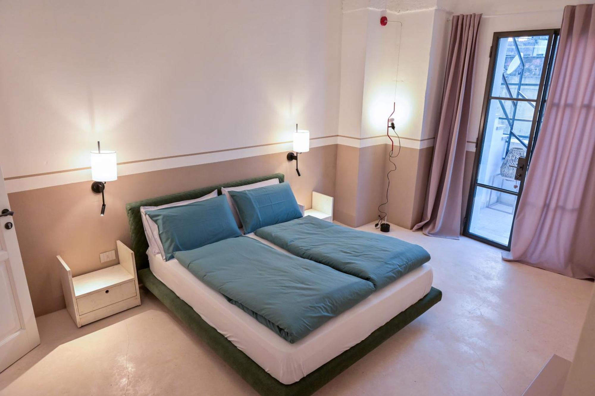 Jrooms - Apulian Home Триказе Екстериор снимка