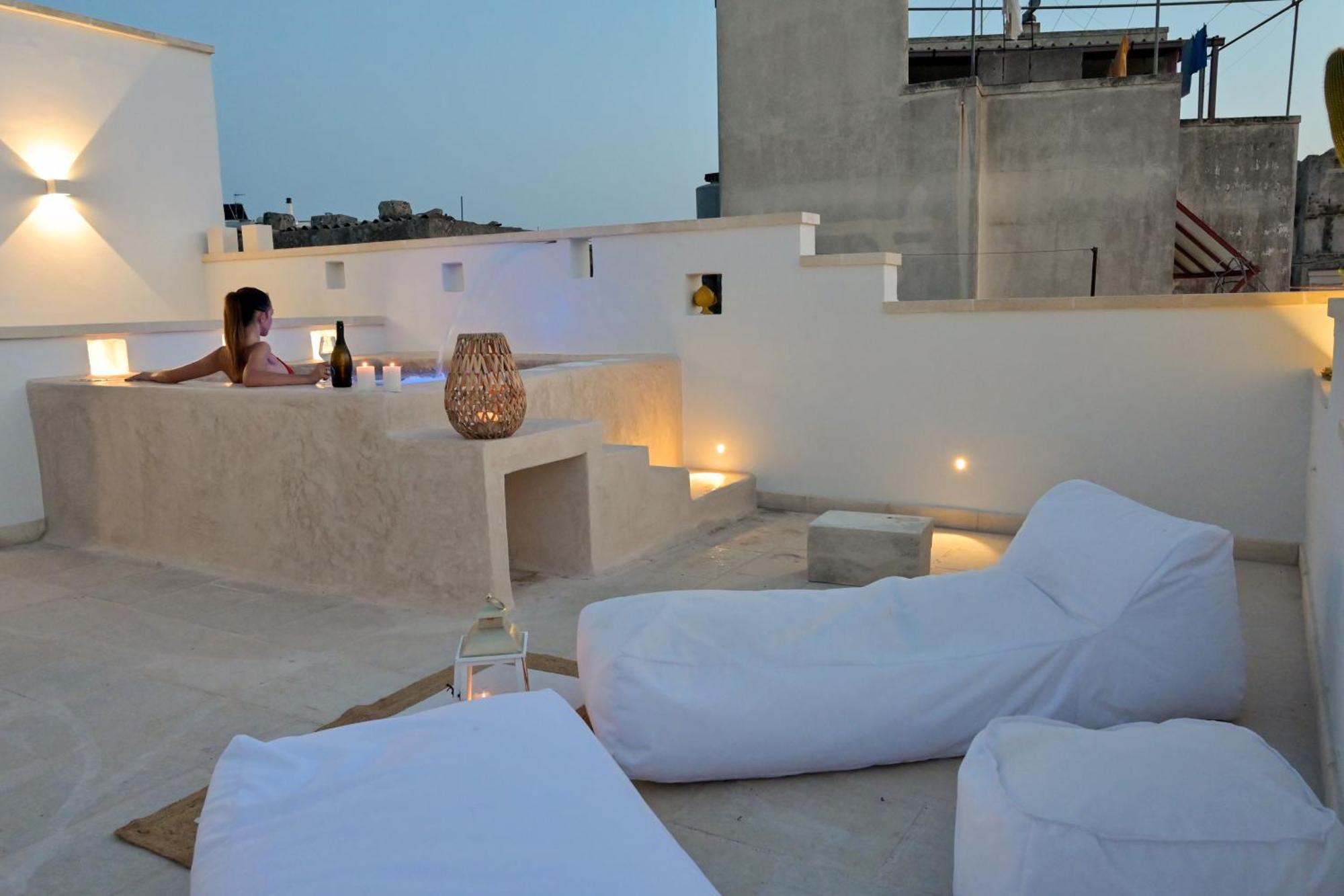 Jrooms - Apulian Home Триказе Екстериор снимка