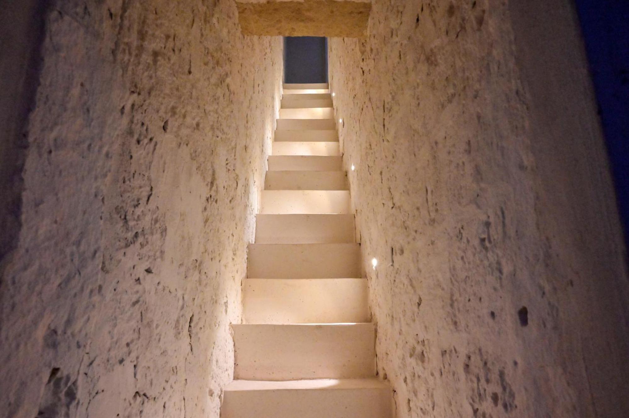 Jrooms - Apulian Home Триказе Екстериор снимка