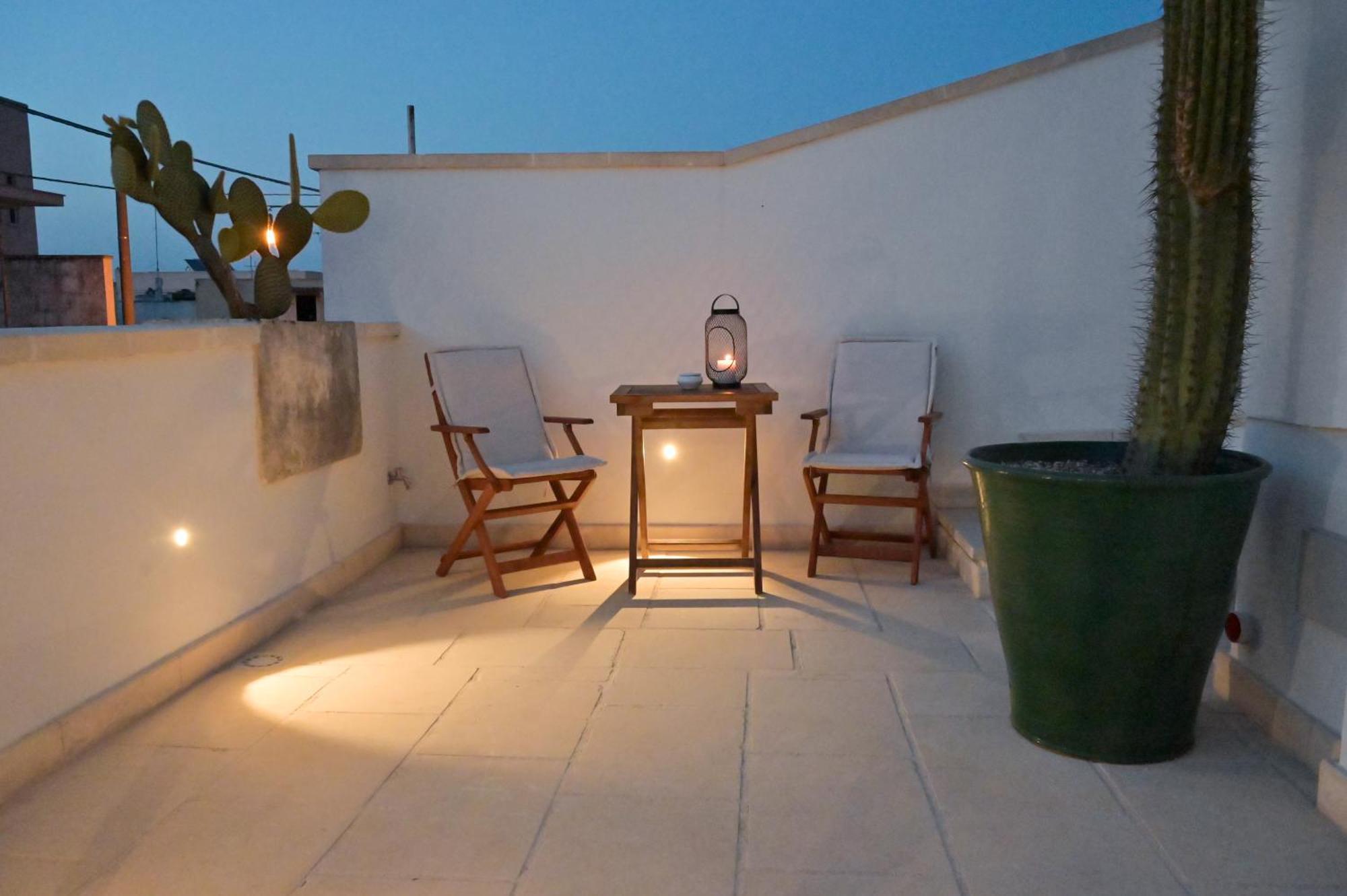 Jrooms - Apulian Home Триказе Екстериор снимка