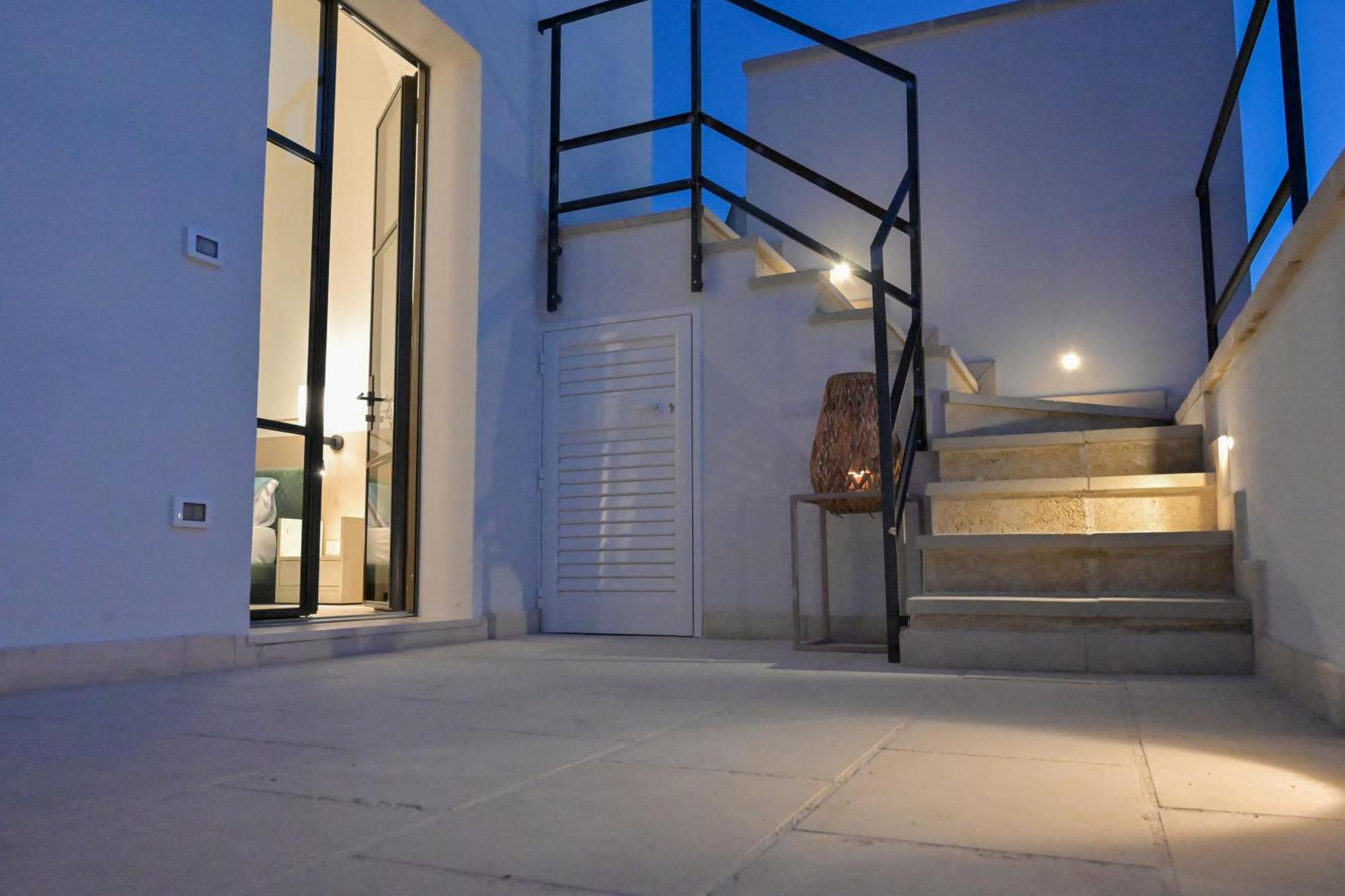 Jrooms - Apulian Home Триказе Екстериор снимка