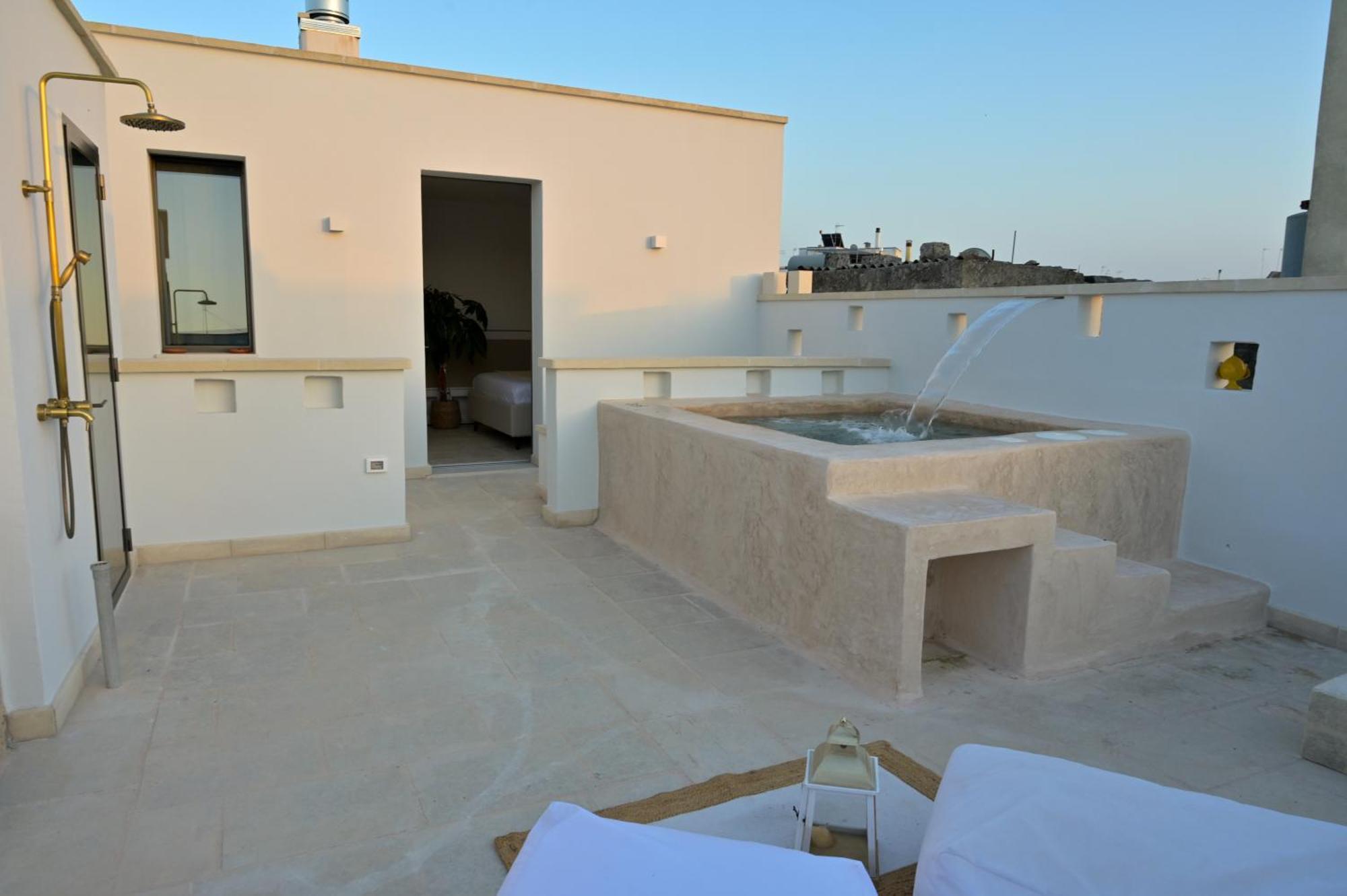 Jrooms - Apulian Home Триказе Екстериор снимка