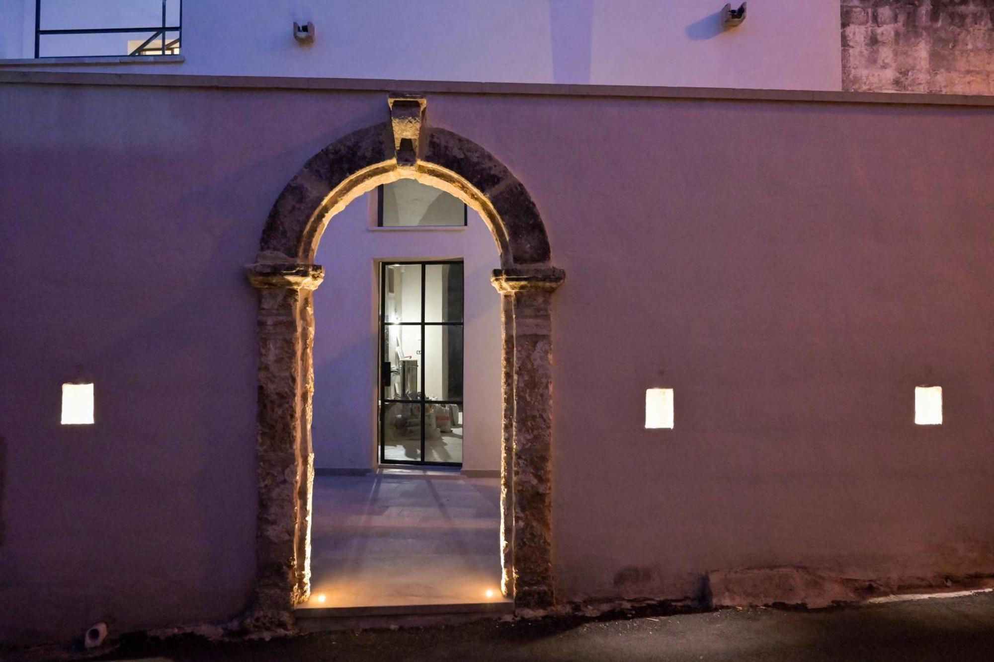 Jrooms - Apulian Home Триказе Екстериор снимка