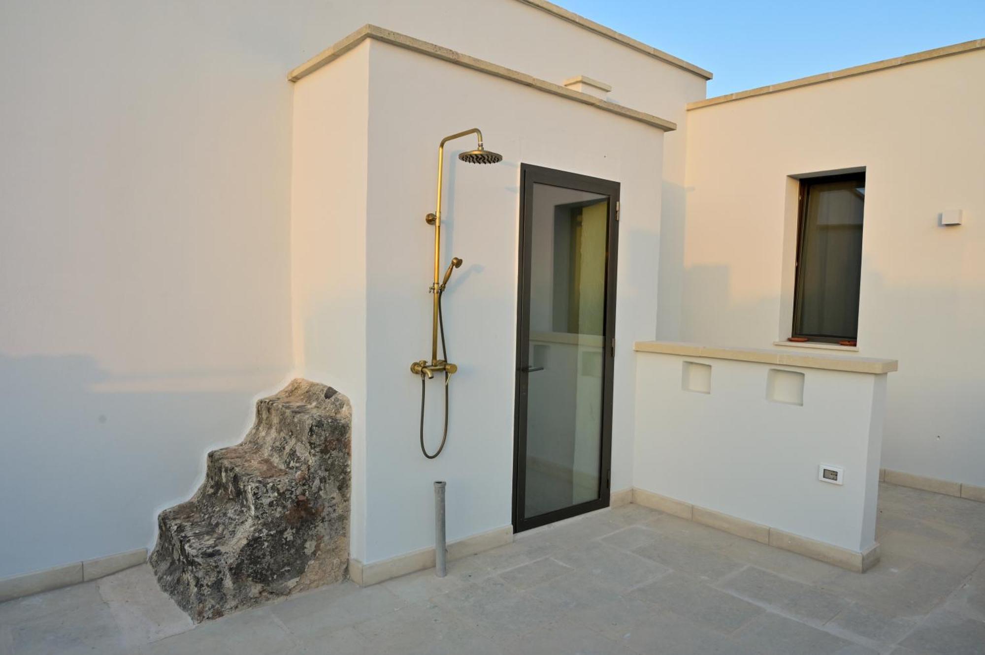 Jrooms - Apulian Home Триказе Екстериор снимка