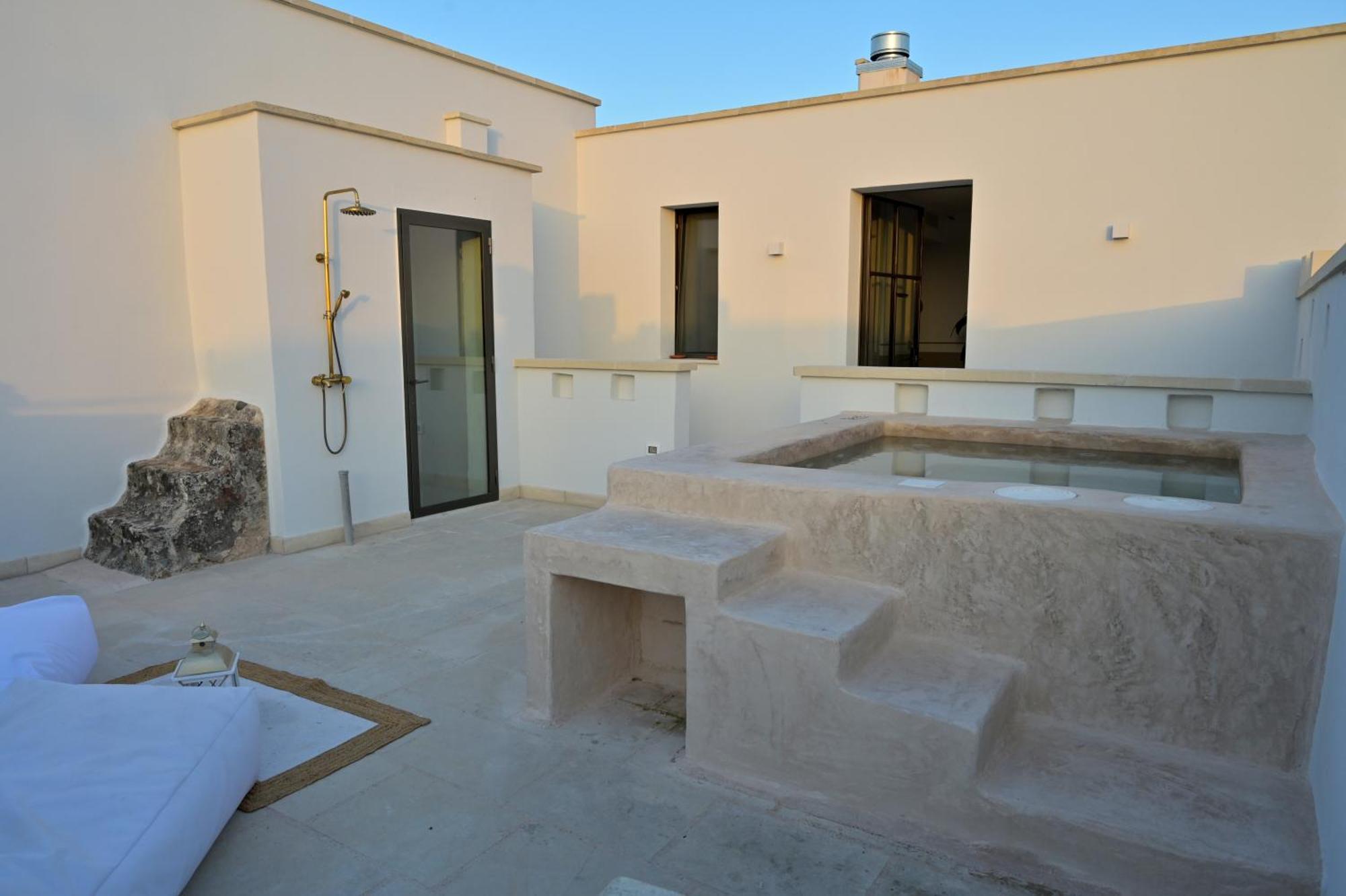Jrooms - Apulian Home Триказе Екстериор снимка