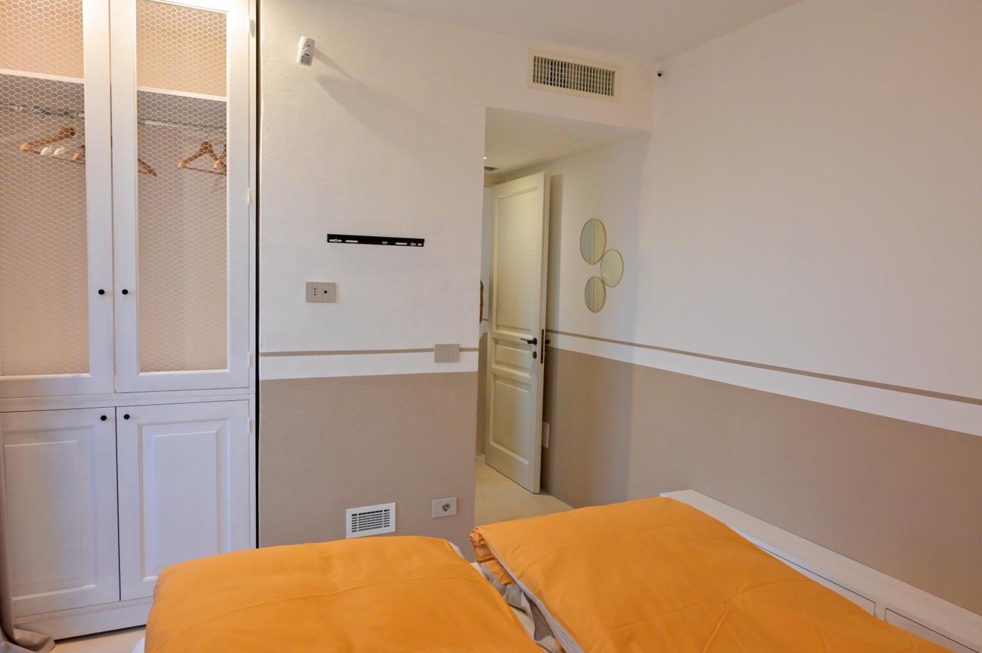 Jrooms - Apulian Home Триказе Екстериор снимка