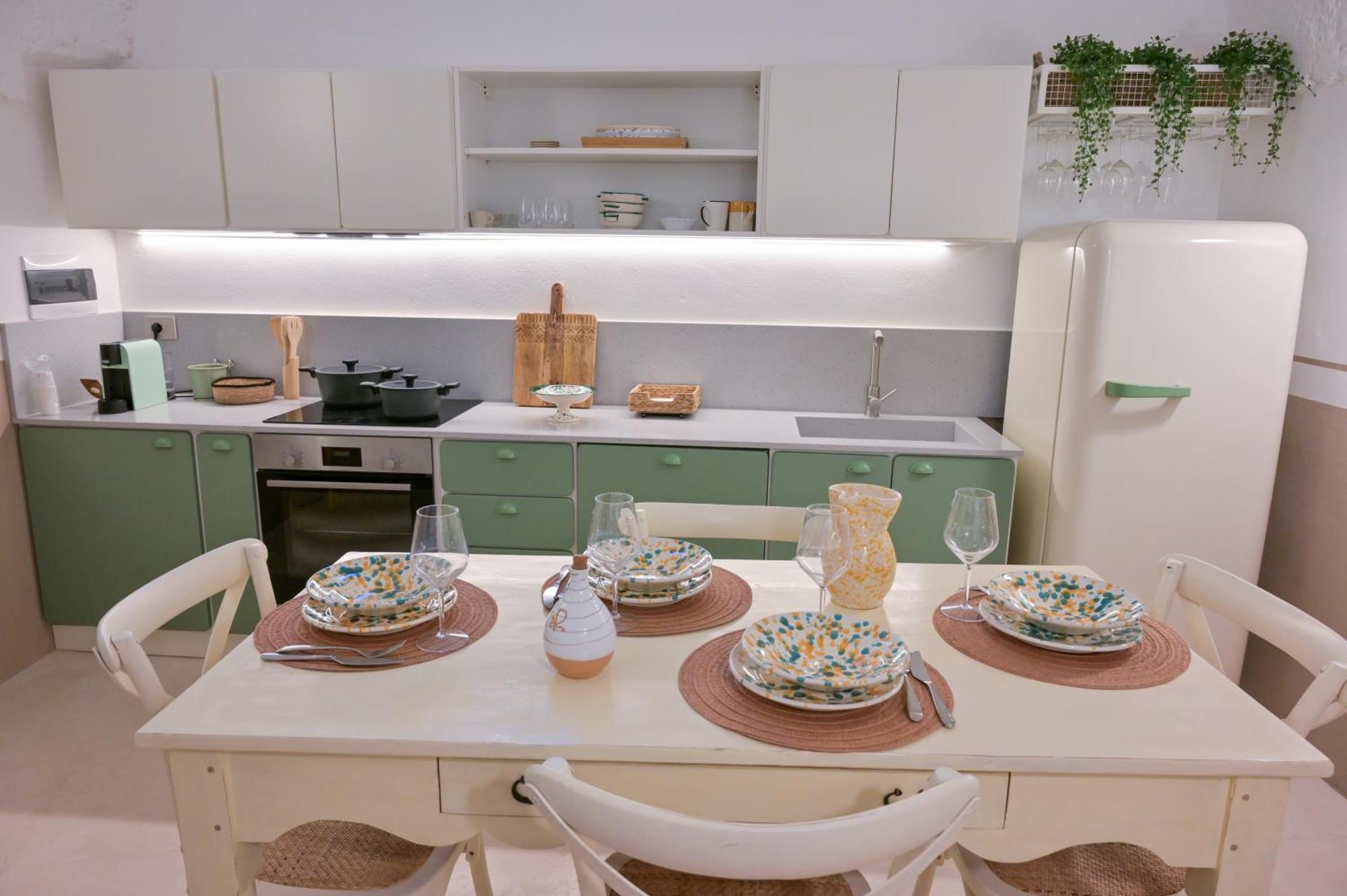 Jrooms - Apulian Home Триказе Екстериор снимка