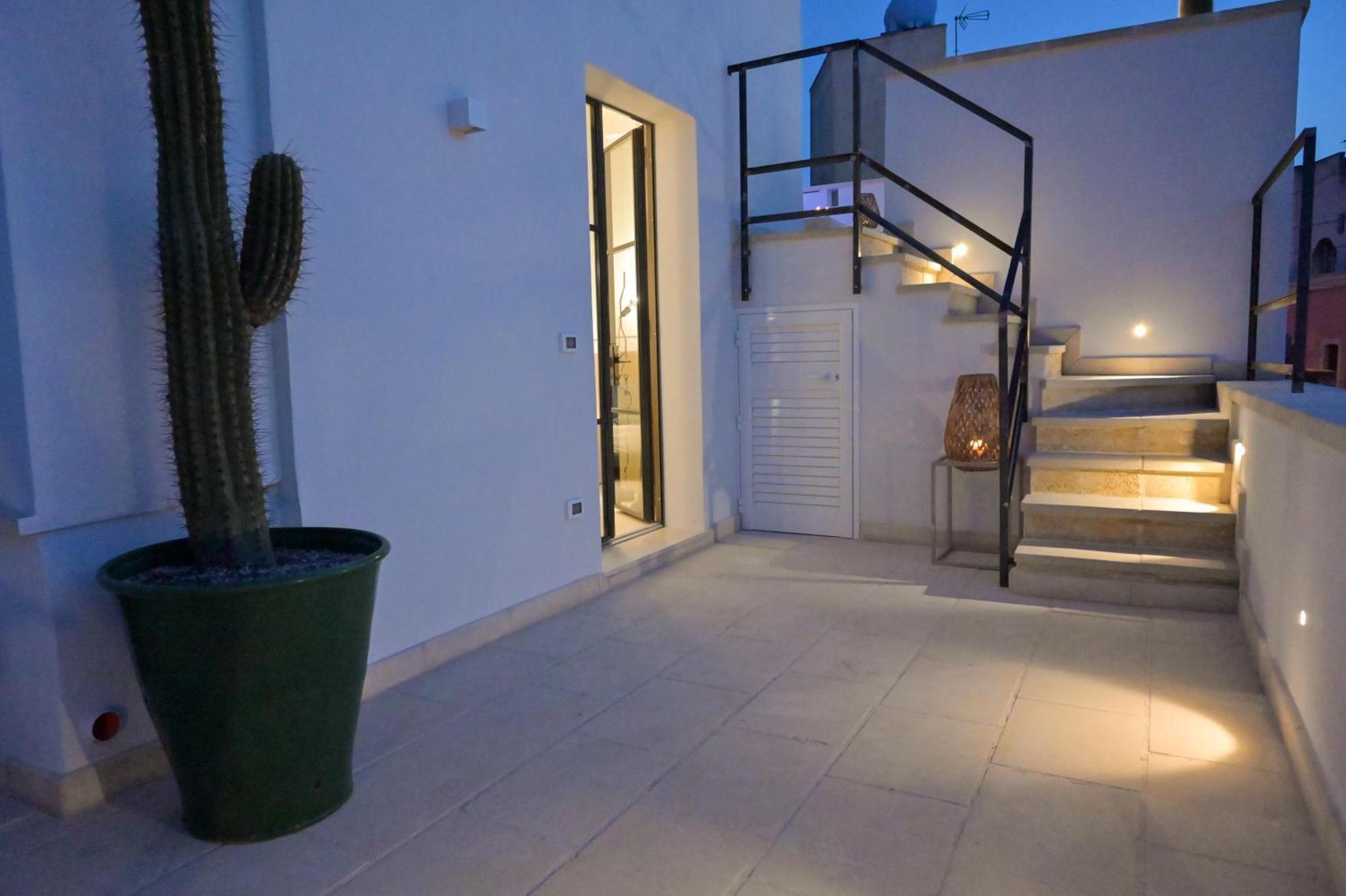 Jrooms - Apulian Home Триказе Екстериор снимка