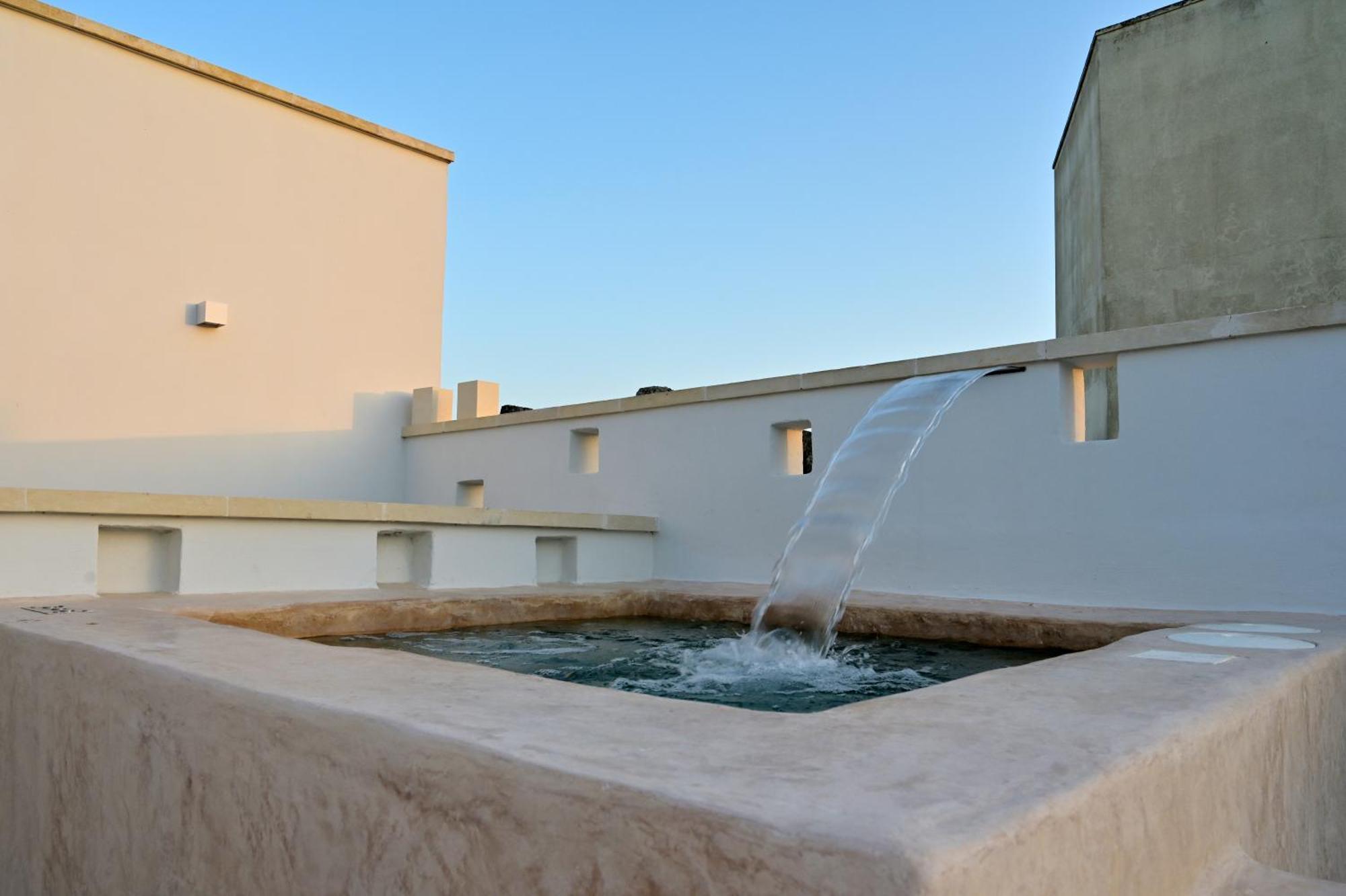 Jrooms - Apulian Home Триказе Екстериор снимка
