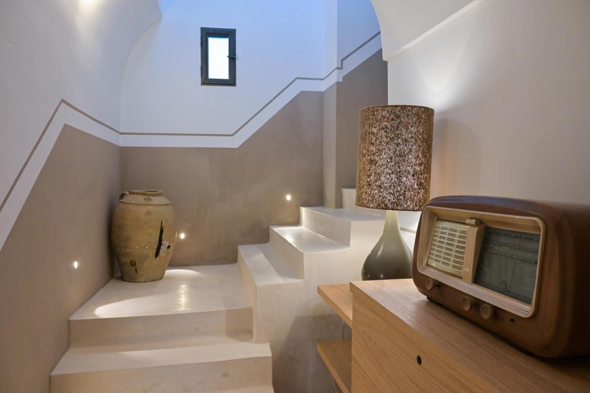 Jrooms - Apulian Home Триказе Екстериор снимка