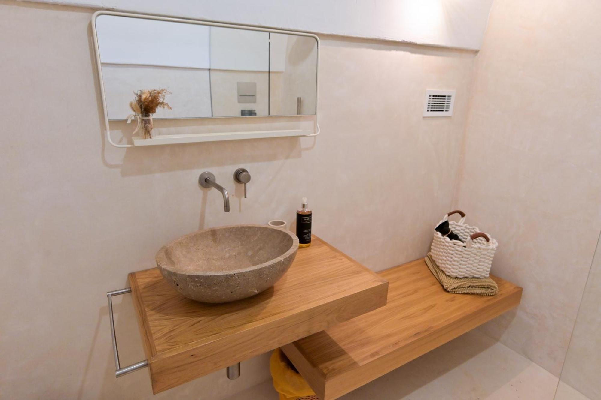 Jrooms - Apulian Home Триказе Екстериор снимка