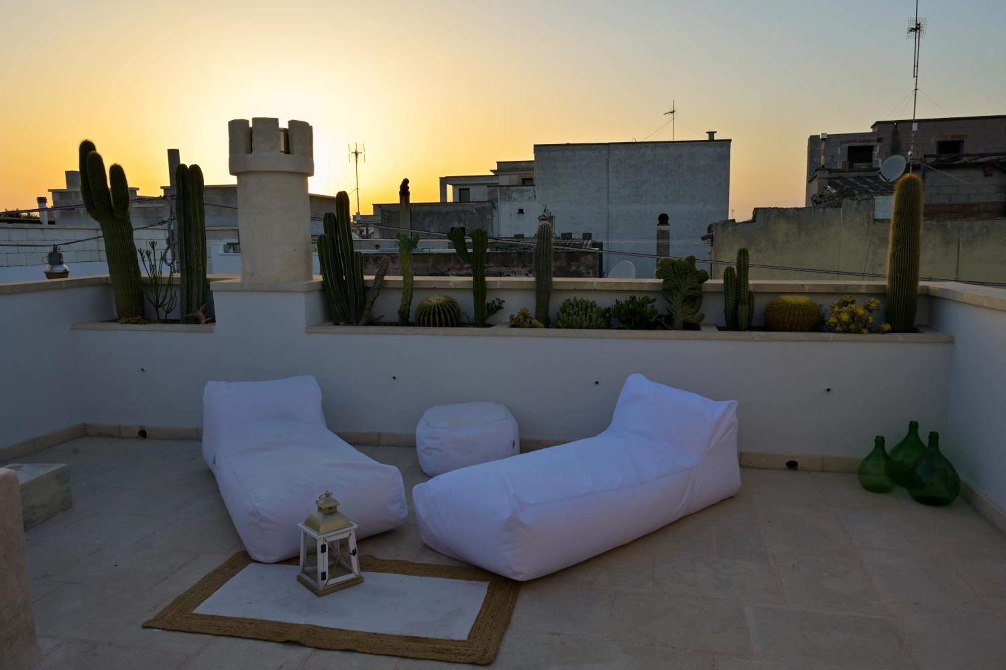Jrooms - Apulian Home Триказе Екстериор снимка