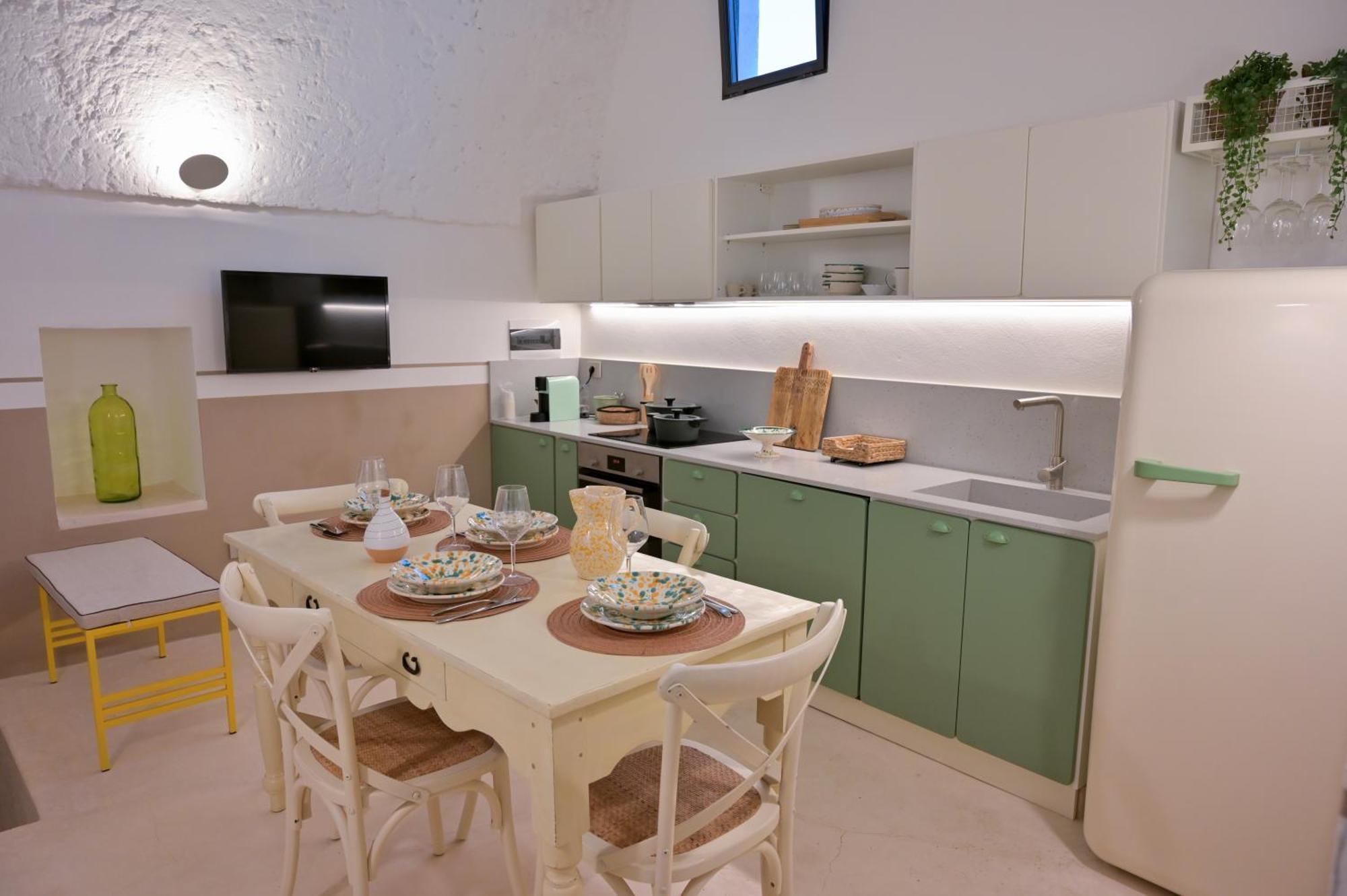 Jrooms - Apulian Home Триказе Екстериор снимка