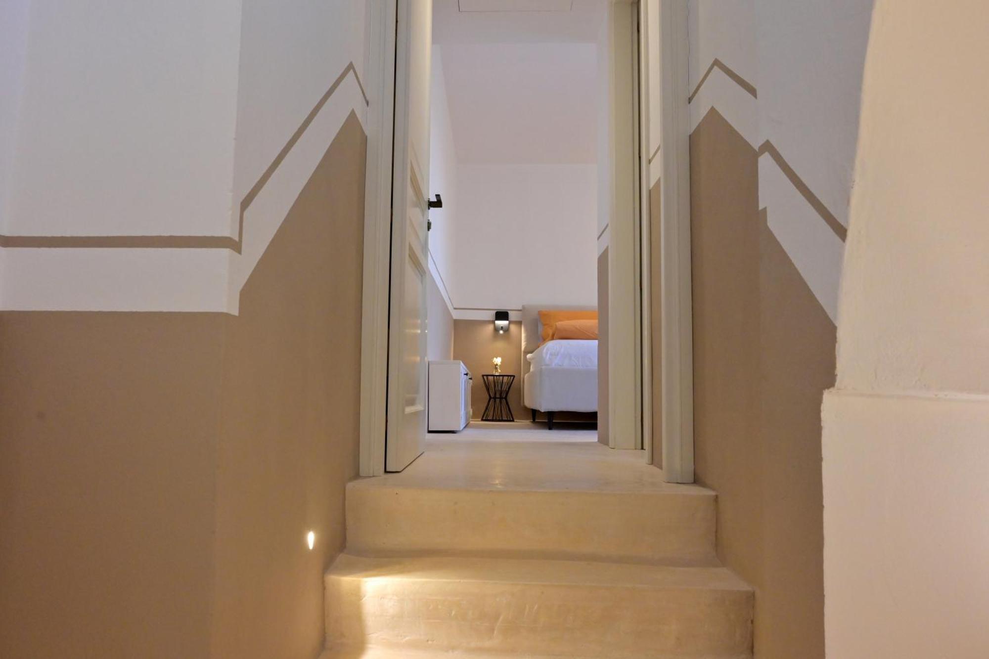Jrooms - Apulian Home Триказе Екстериор снимка
