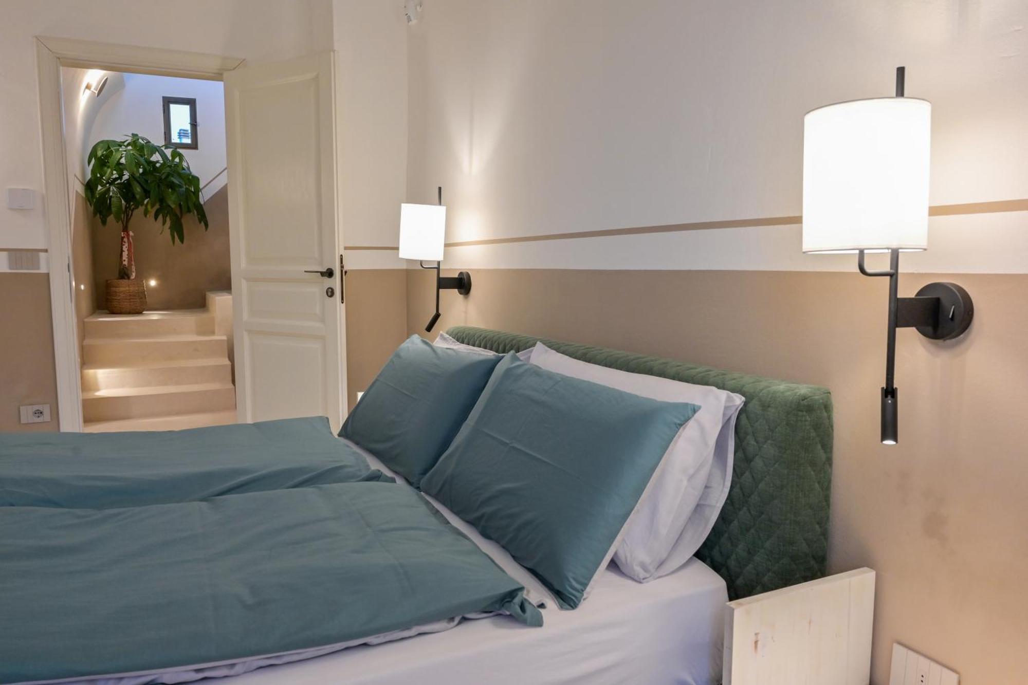Jrooms - Apulian Home Триказе Екстериор снимка