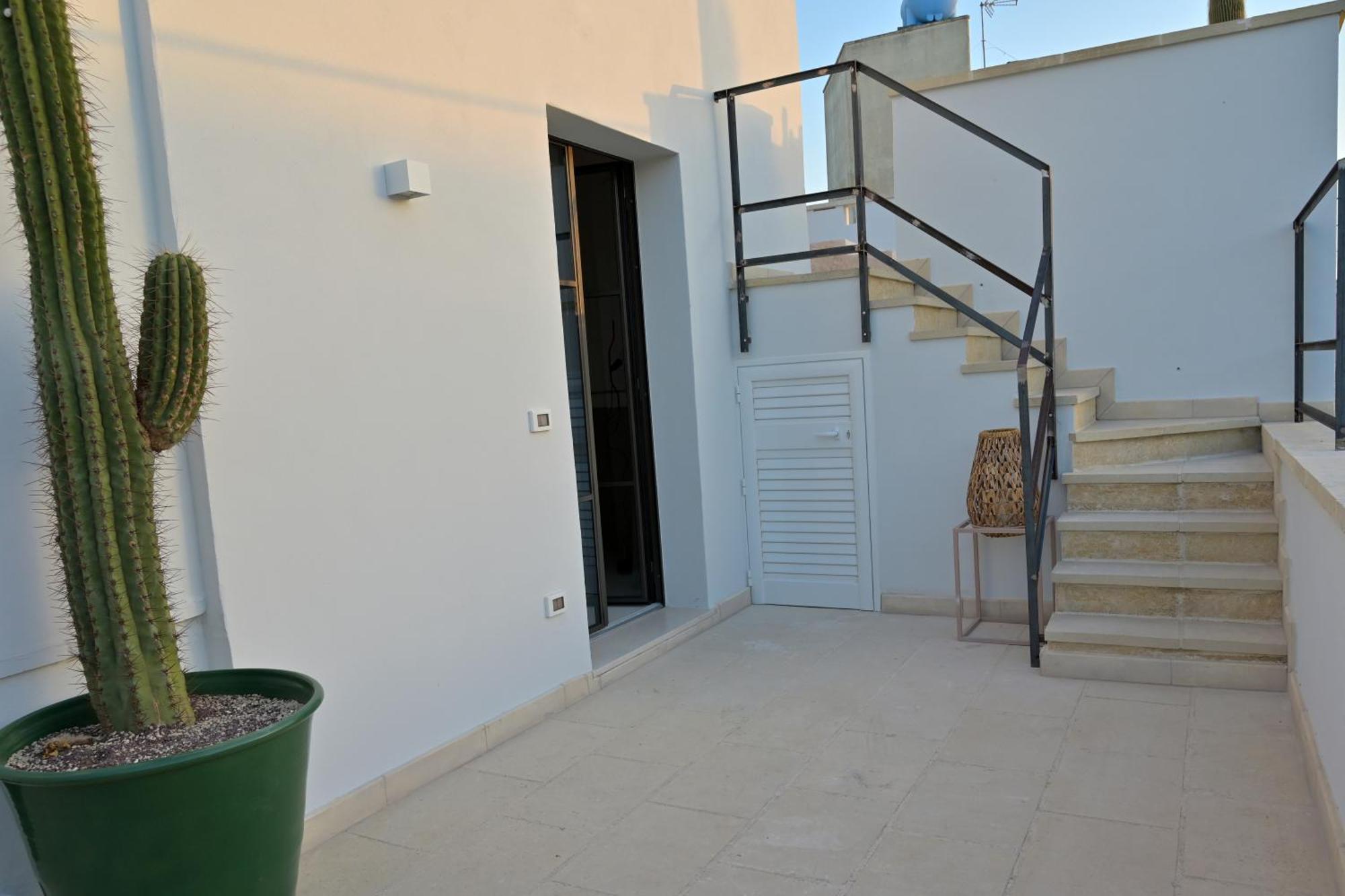 Jrooms - Apulian Home Триказе Екстериор снимка