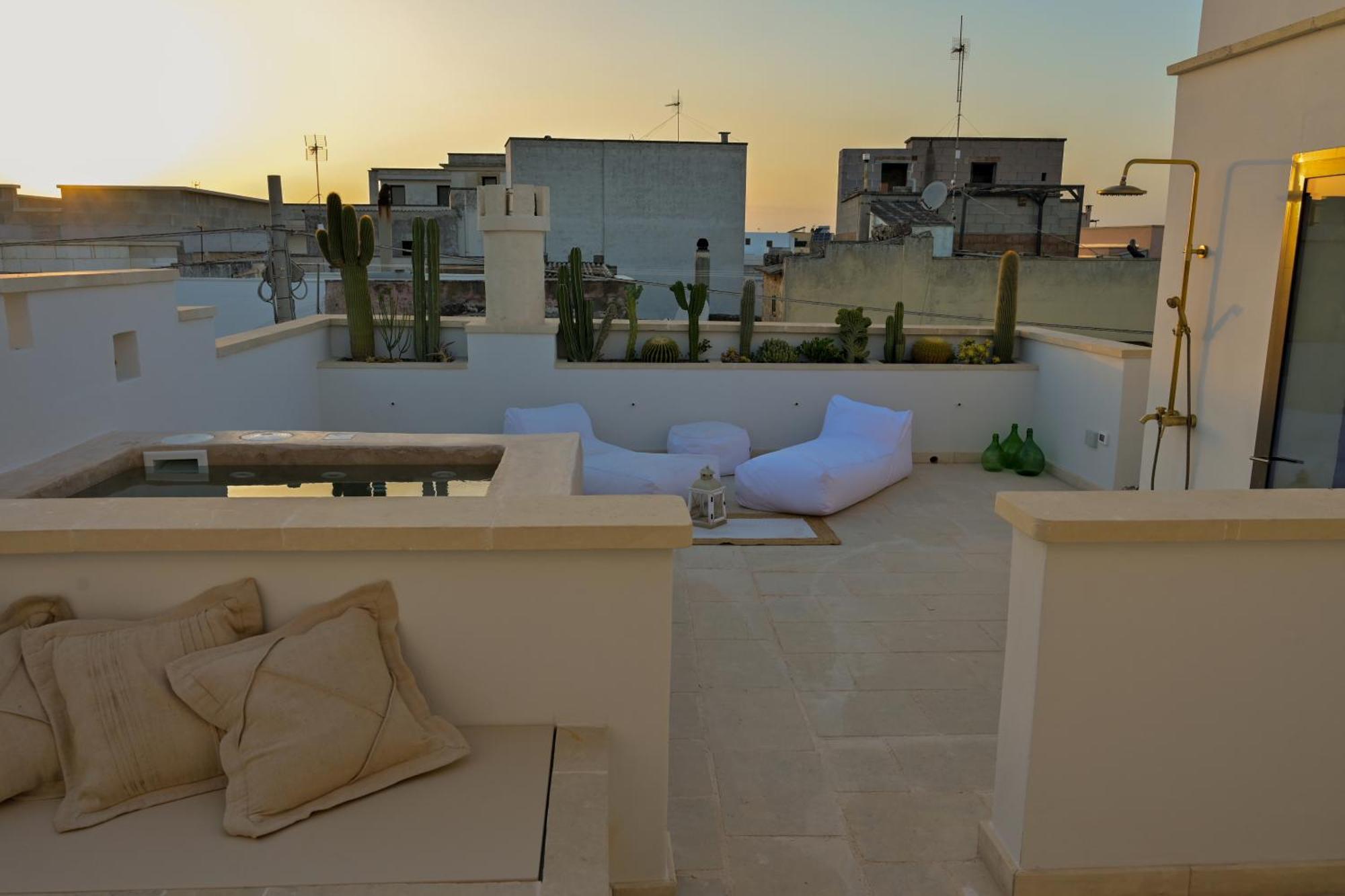 Jrooms - Apulian Home Триказе Екстериор снимка